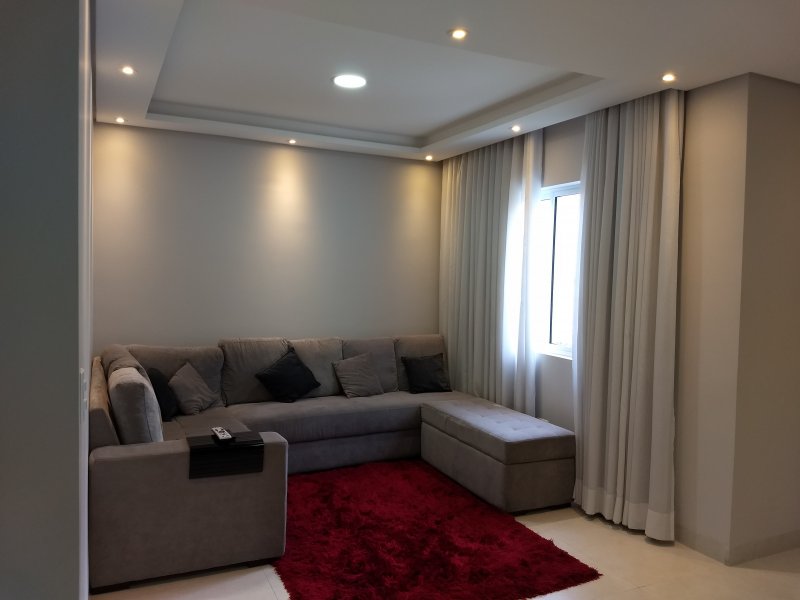Casa de condomínio à venda Pinheirinho com 230m² e 3 quartos por R$ 680.000 - 915657255-img-20190210-185845348.jpg