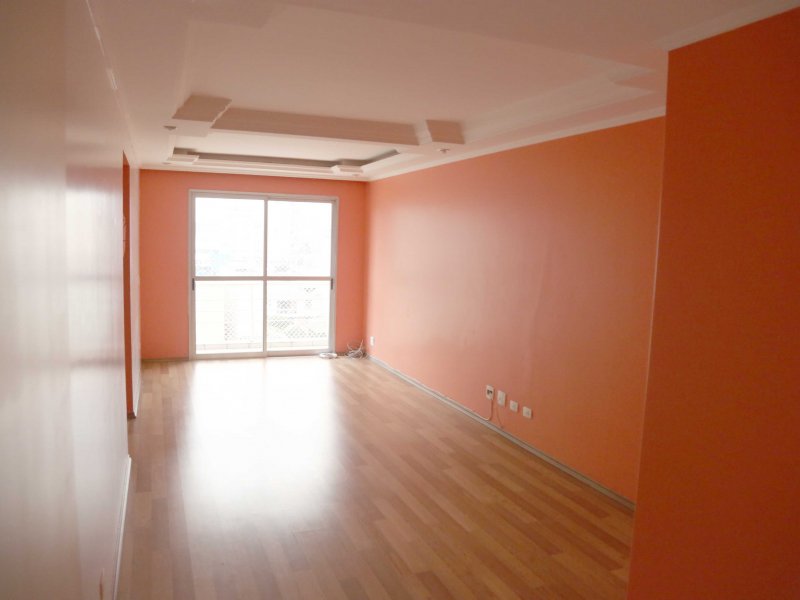 Apartamento à venda Centro com 76m² e 2 quartos por R$ 300.000 - 1147682604-sala2.JPG