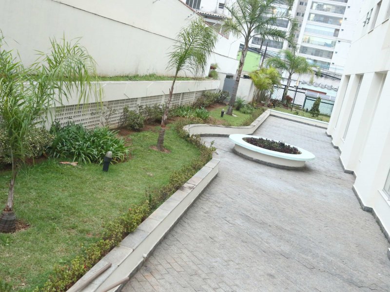 Apartamento à venda Centro com 76m² e 2 quartos por R$ 300.000 - 1231086840-externo.JPG