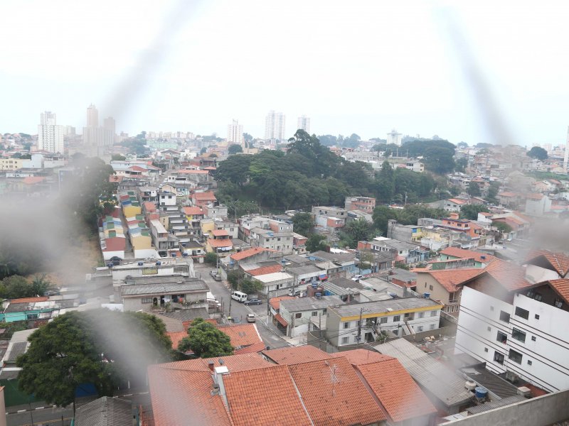 Apartamento à venda Centro com 76m² e 2 quartos por R$ 300.000 - 1231257272-visao.JPG