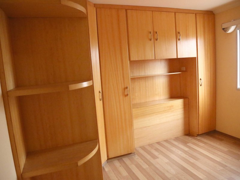 Apartamento à venda Centro com 76m² e 2 quartos por R$ 300.000 - 1641956504-quarto2.JPG