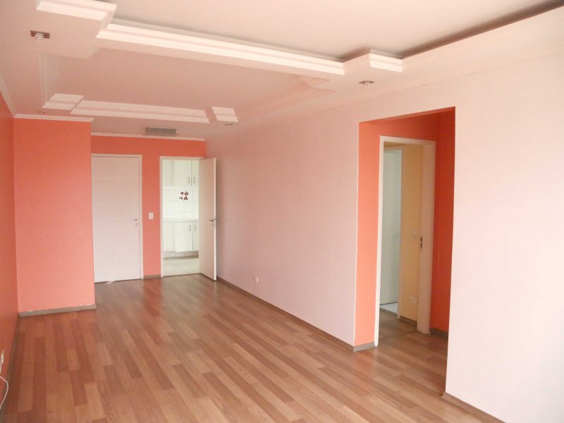 Apartamento à venda Centro com 76m² e 2 quartos por R$ 300.000 - 1700815875-sala1.JPG