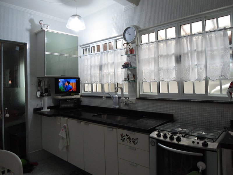 Casa de condomínio à venda Taboão com 122m² e 3 quartos por R$ 650.000 - 1545453946-dsc01628.JPG