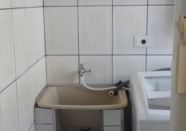imóvel com 50m²