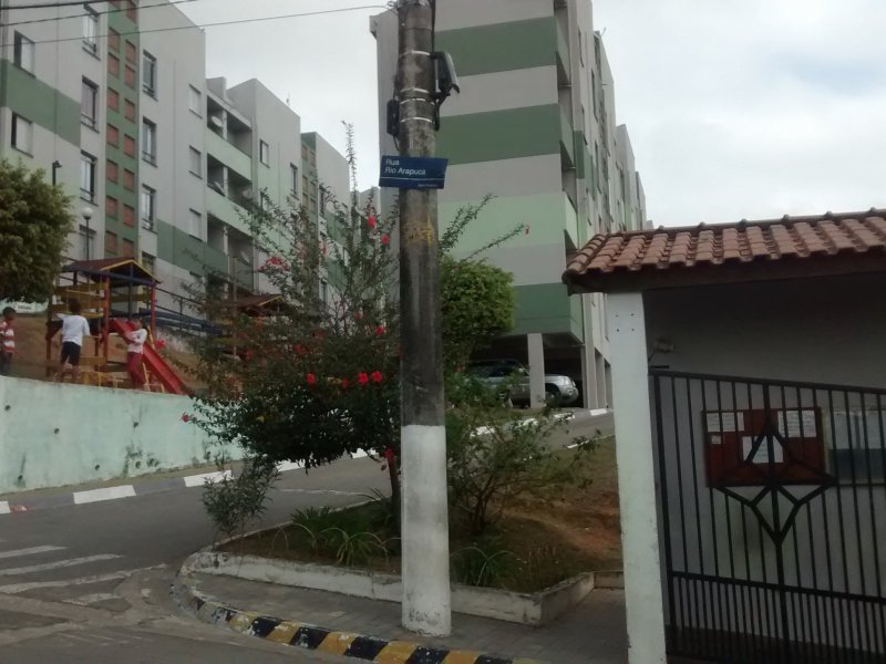 Apartamento à venda Jardim Nélia com 50m² e 2 quartos por R$ 90.000 - 891173613-img-20160807-142621875.jpg