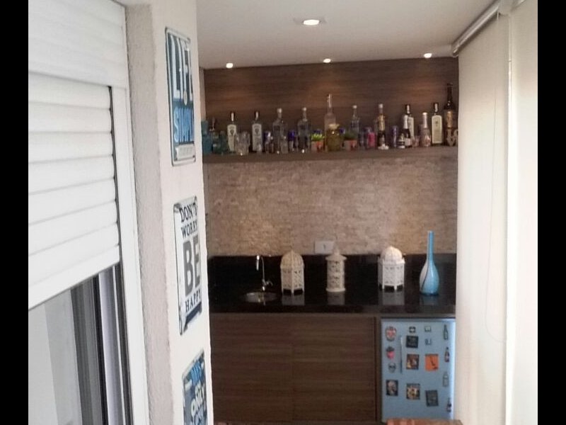 Apartamento à venda Vila Suzana com 70m² e 3 quartos por R$ 390.000 - 1283662429-02821b5d-1ba4-423a-b8ad-75e9d65af38e.JPG