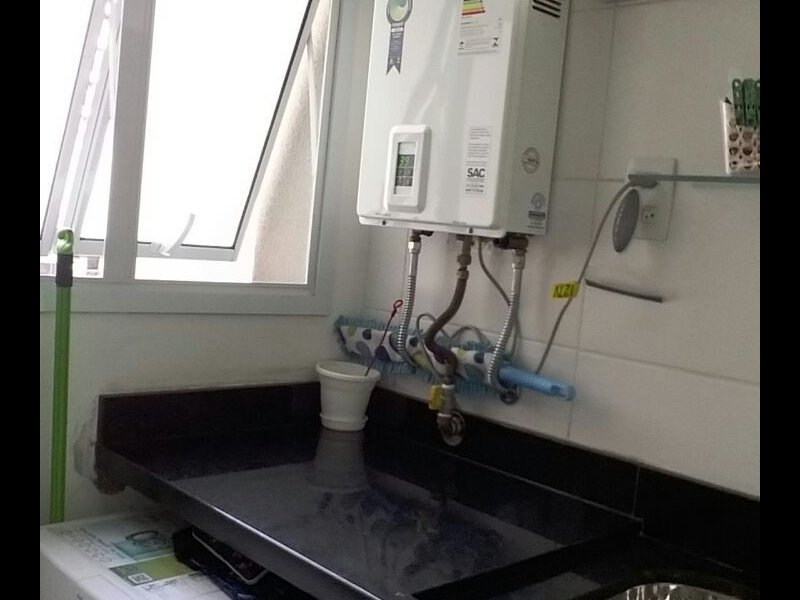 Apartamento à venda Vila Suzana com 70m² e 3 quartos por R$ 390.000 - 1693944100-558e6b0a-3eaf-47f5-b386-d8ae9f9df4bf.JPG