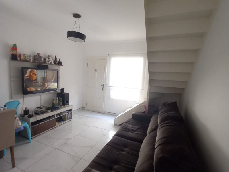 Casa de condomínio à venda Centreville com 78m² e 2 quartos por R$ 210.000 - 1052137234-img-20220514-wa0024.jpg