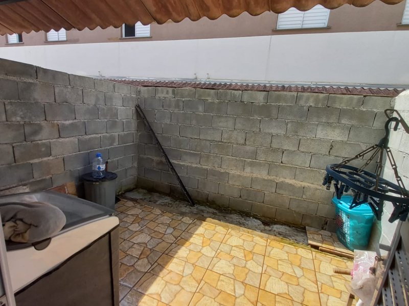 Casa de condomínio à venda Centreville com 78m² e 2 quartos por R$ 210.000 - 1231465928-img-20220514-wa0029.jpg