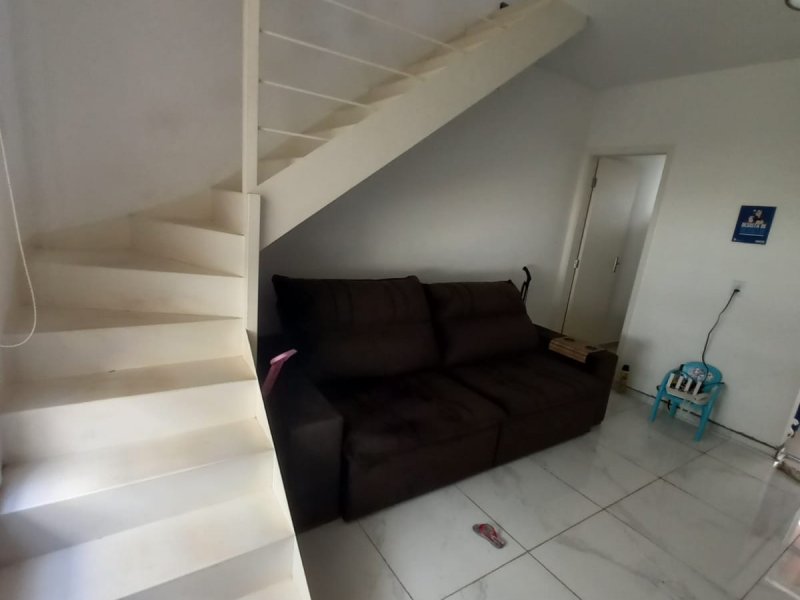 Casa de condomínio à venda Centreville com 78m² e 2 quartos por R$ 210.000 - 1288350610-img-20220514-wa0022.jpg
