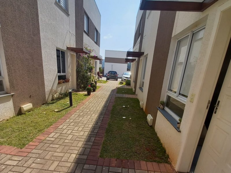 Casa de condomínio à venda Centreville com 78m² e 2 quartos por R$ 210.000 - 1350874150-img-20220514-wa0031.jpg