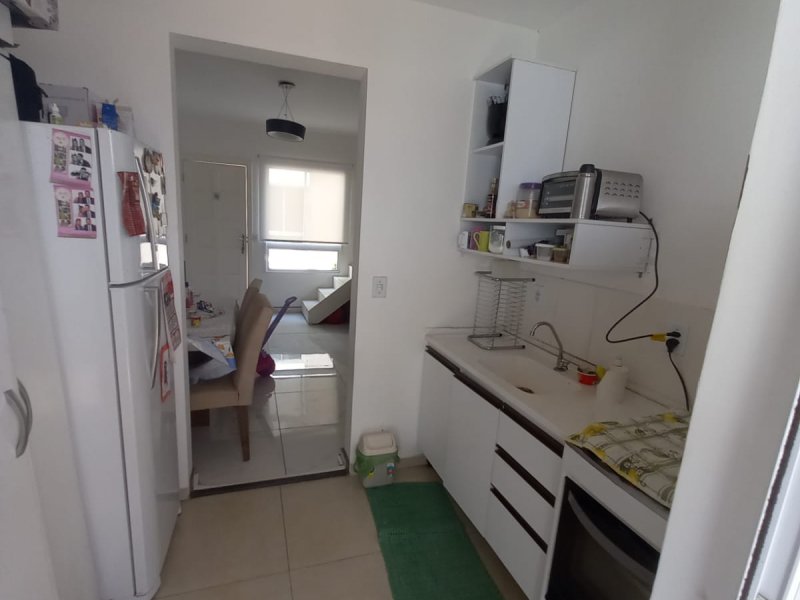 Casa de condomínio à venda Centreville com 78m² e 2 quartos por R$ 210.000 - 139709673-img-20220514-wa0028.jpg