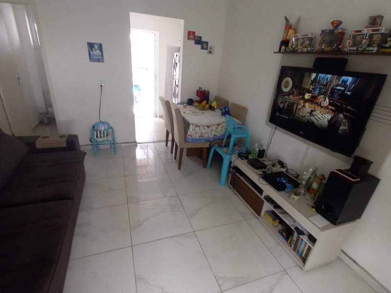 Casa de condomínio à venda Centreville com 78m² e 2 quartos por R$ 210.000 - 1544554854-img-20220514-wa0023.jpg