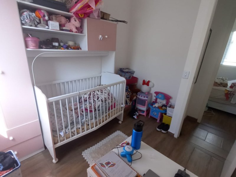 Casa de condomínio à venda Centreville com 78m² e 2 quartos por R$ 210.000 - 1788981023-img-20220514-wa0014.jpg