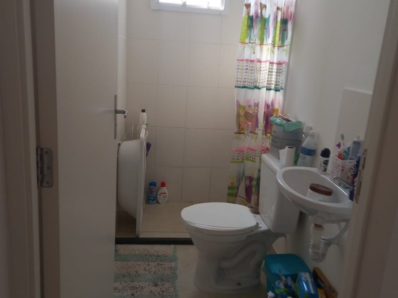 Casa de condomínio à venda Centreville com 78m² e 2 quartos por R$ 210.000 - 870410347-img-20220514-wa0019.jpg