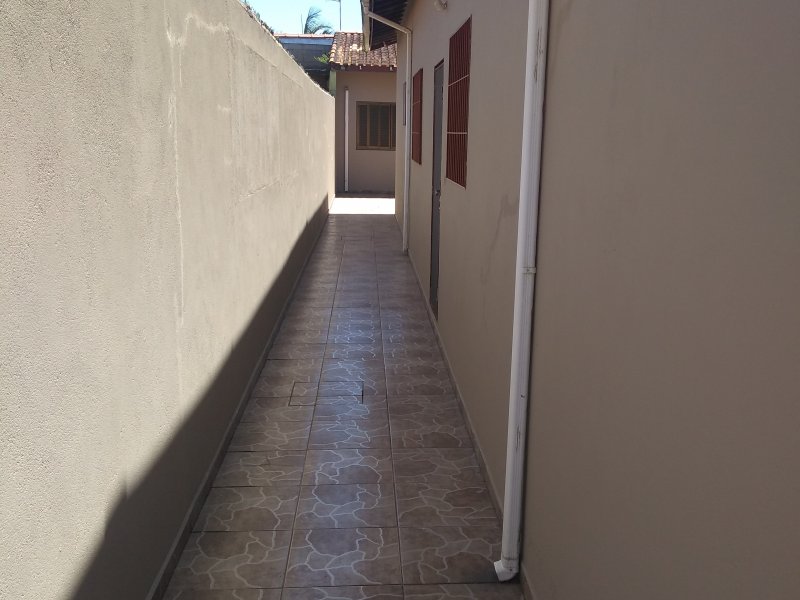imóvel com 80m² - Agenor de Campos - Mongaguá