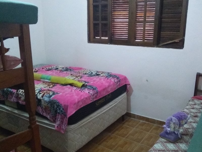 imóvel com 80m² - Agenor de Campos - Mongaguá