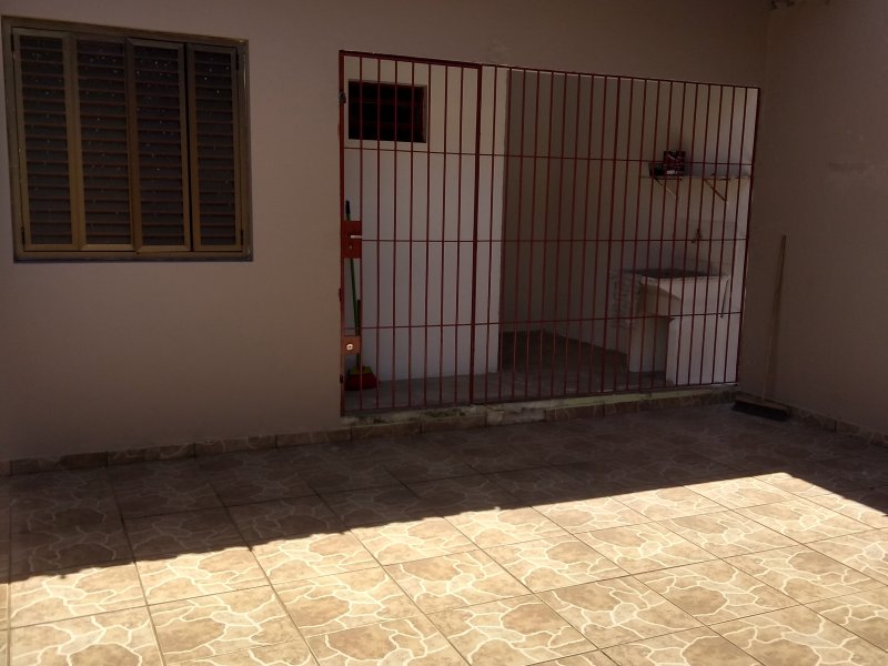 imóvel com 80m² - Agenor de Campos - Mongaguá
