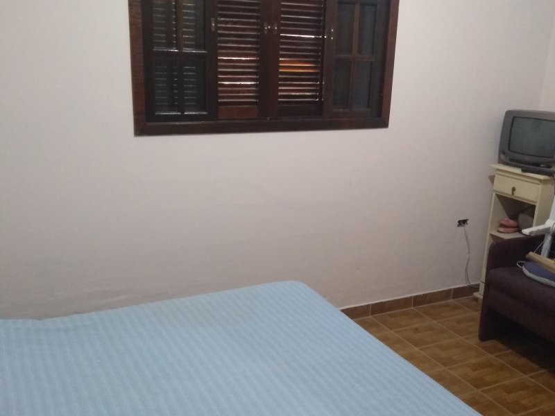 imóvel com 80m² - Agenor de Campos - Mongaguá