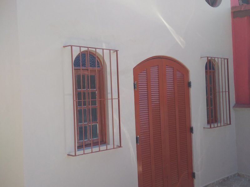 imóvel com 80m² - Agenor de Campos - Mongaguá