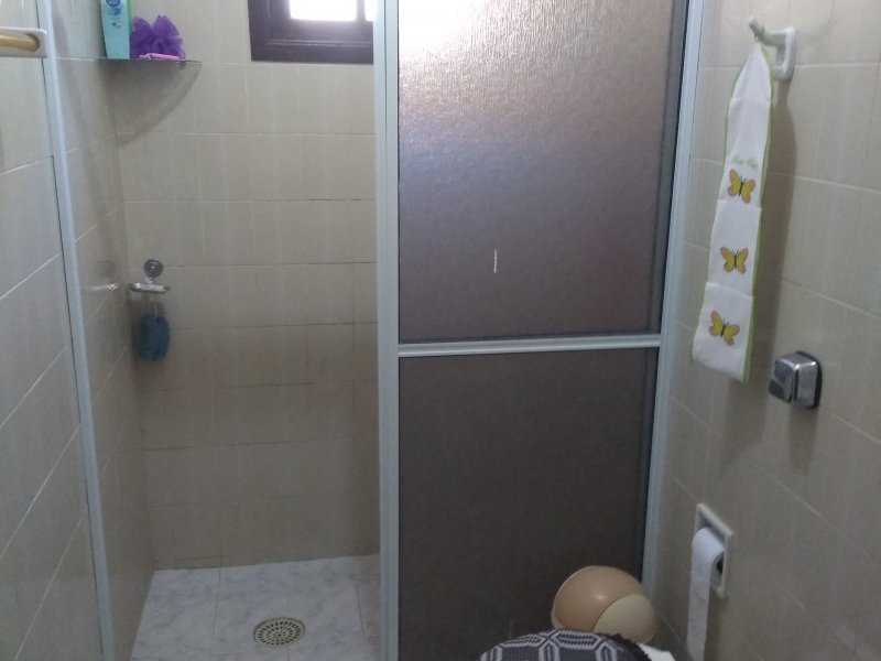 imóvel com 80m² - Agenor de Campos - Mongaguá