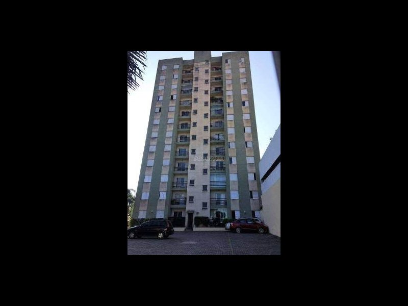 Apartamento à venda Granja Viana com 50m² e 2 quartos por R$ 199.900 - 1215343890-1.jpg
