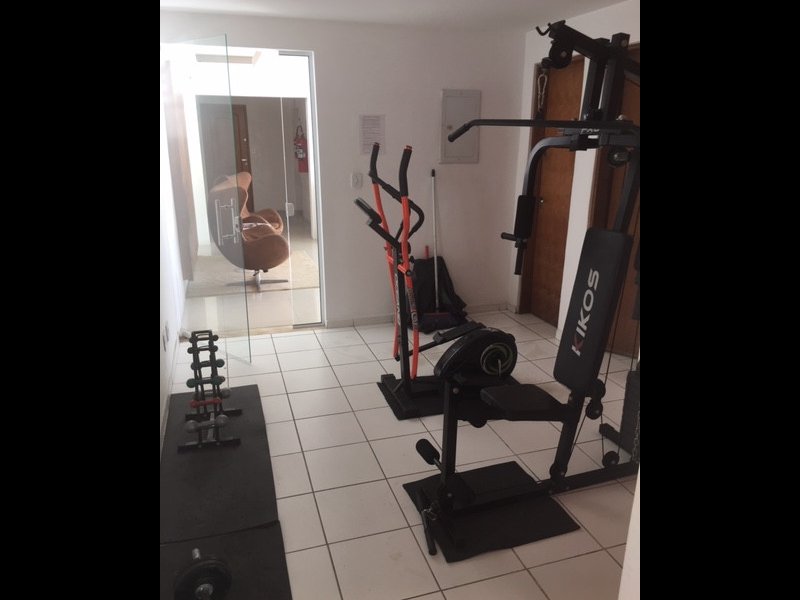 Apartamento à venda Granja Viana com 50m² e 2 quartos por R$ 199.900 - 1267748950-img-9213.jpg