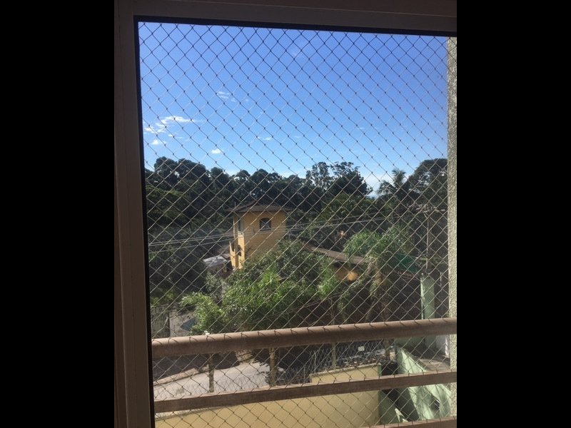 Apartamento à venda Granja Viana com 50m² e 2 quartos por R$ 199.900 - 1272207633-img-9195-1.jpg