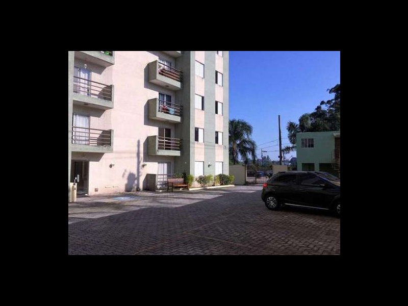 Apartamento à venda Granja Viana com 50m² e 2 quartos por R$ 199.900 - 1403768142-3.jpg