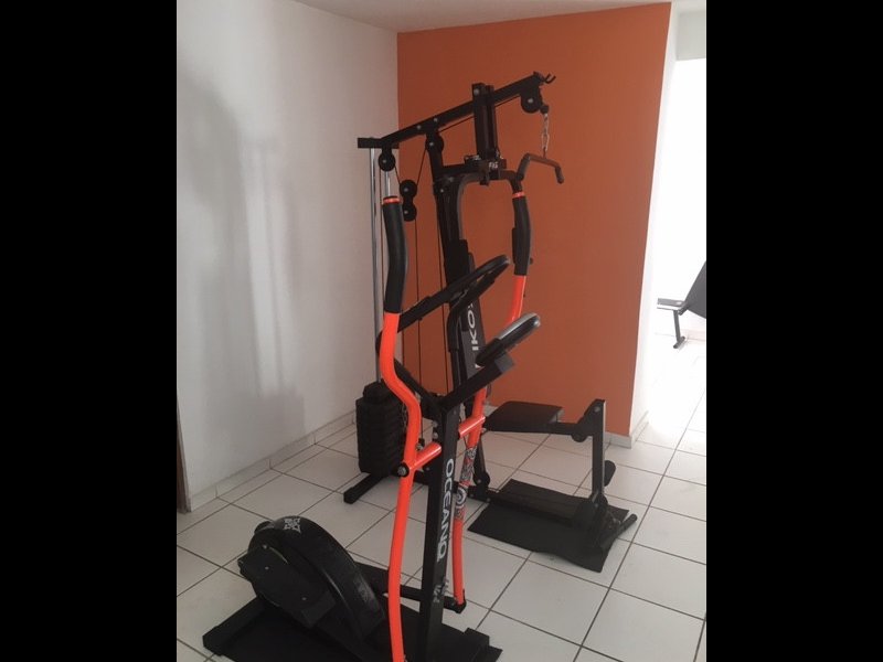 Apartamento à venda Granja Viana com 50m² e 2 quartos por R$ 199.900 - 1888435266-img-9209.jpg
