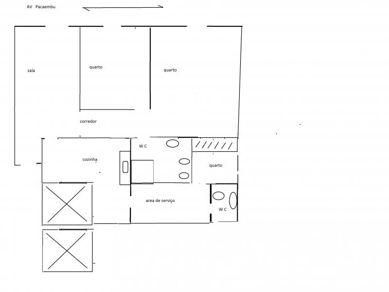 Apartamento à venda Barra Funda com 86m² e 3 quartos por R$ 350.000 - 1591922140-ap-planta-ap.png