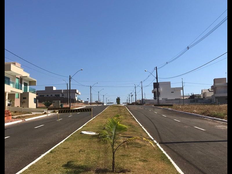imóvel com 360m² - Jardim Veneza - Senador Canedo