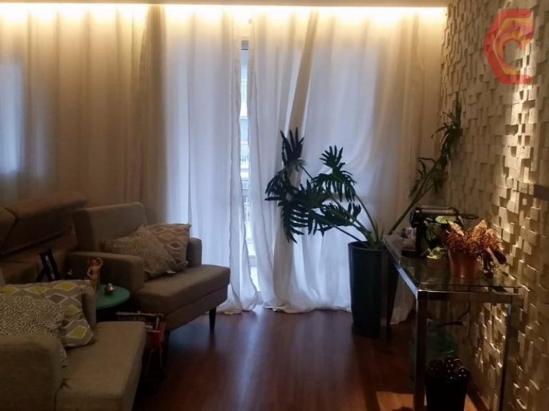 imóvel com 82m² - Mooca - São Paulo