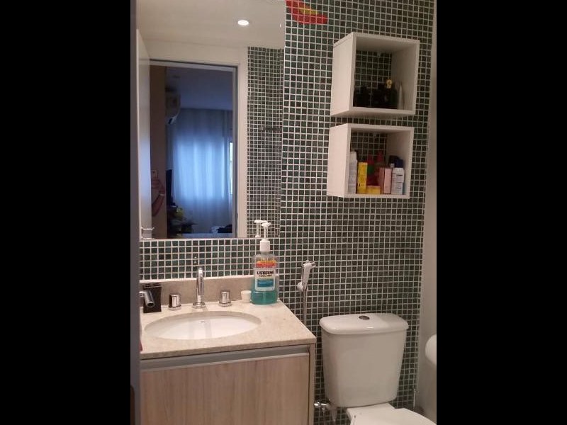 imóvel com 82m² - Mooca - São Paulo