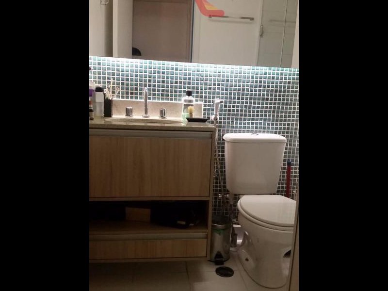 imóvel com 82m² - Mooca - São Paulo