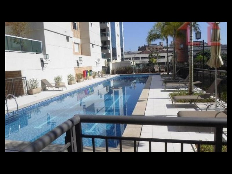 imóvel com 82m² - Mooca - São Paulo