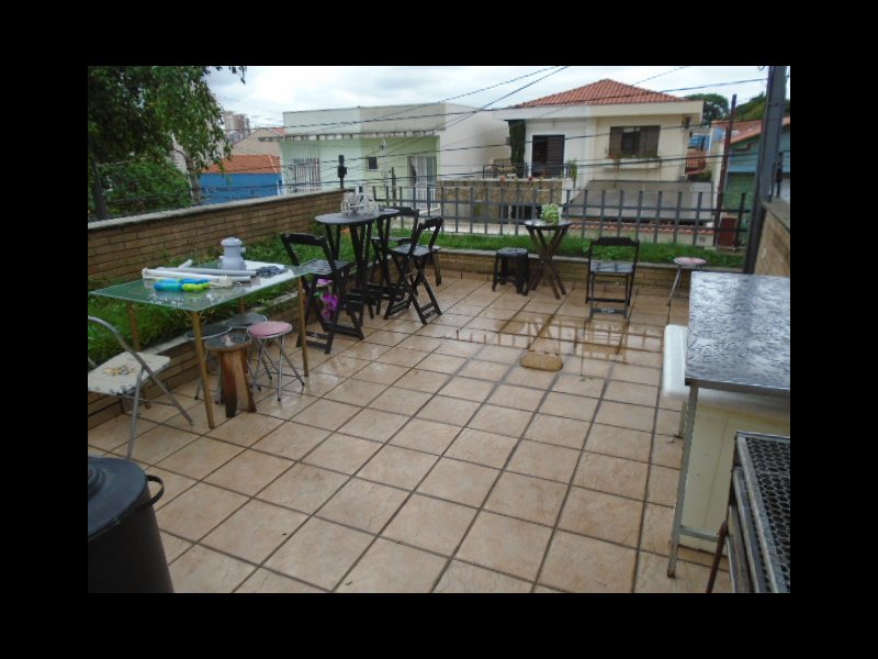 Casa à venda Ipiranga  com 155m² e 4 quartos por R$ 1.400.000 - 963275953-dsc08655.JPG