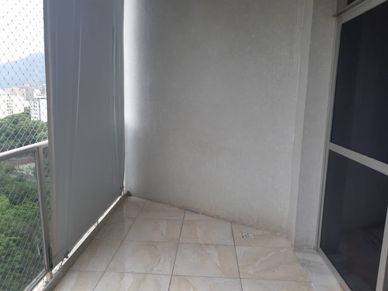 Apartamento à venda Engenho Novo com 55m² e 1 quarto por R$ 280.000 - 1162416992-varanda-2.jpeg