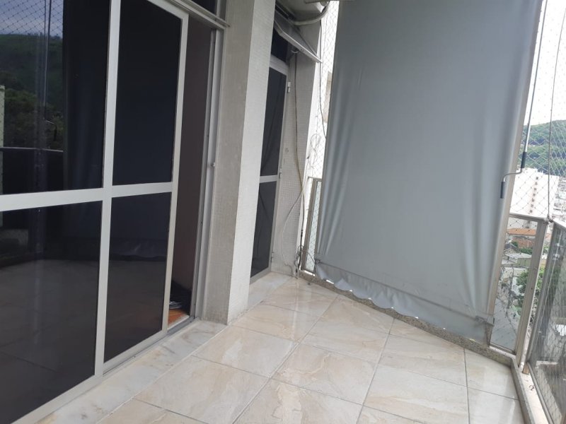 Apartamento à venda Engenho Novo com 55m² e 1 quarto por R$ 280.000 - 1211448538-varanda-1.jpeg