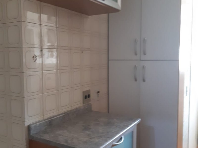 Apartamento à venda Engenho Novo com 55m² e 1 quarto por R$ 280.000 - 1401588856-cozinha-3.jpeg