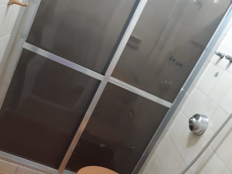 Apartamento à venda Engenho Novo com 55m² e 1 quarto por R$ 280.000 - 1562022064-banheiro.jpeg