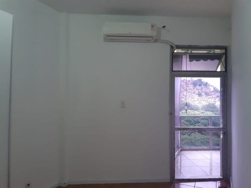 Apartamento à venda Engenho Novo com 55m² e 1 quarto por R$ 280.000 - 1623549199-quarto-principal-2.jpeg