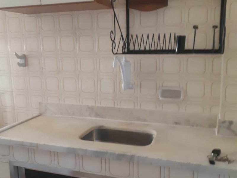 Apartamento à venda Engenho Novo com 55m² e 1 quarto por R$ 280.000 - 1942084582-cozinha-2.jpeg