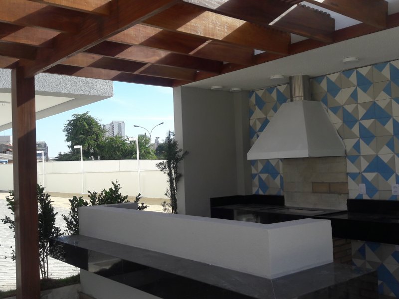 Apartamento à venda Parque das Nações com 50m² e 2 quartos por R$ 340.000 - 666110653-20190701-142147.jpg