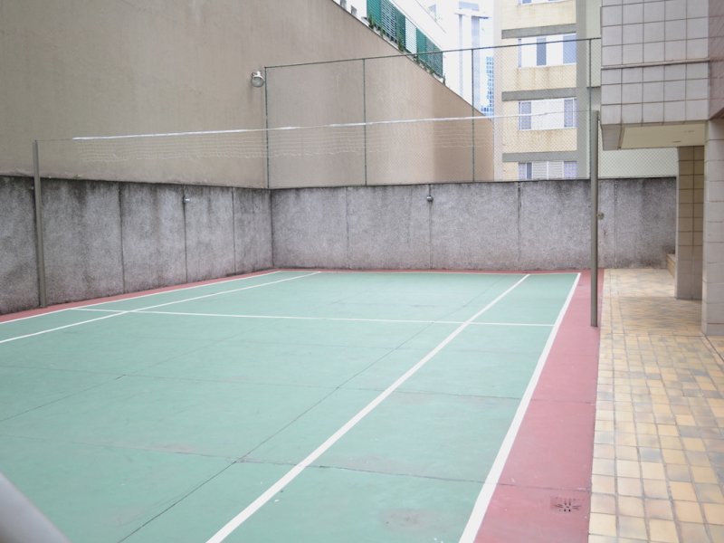 imóvel com 80m² - Lourdes - Belo Horizonte