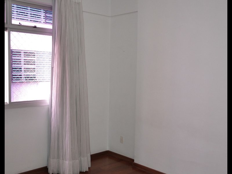 imóvel com 80m² - Lourdes - Belo Horizonte