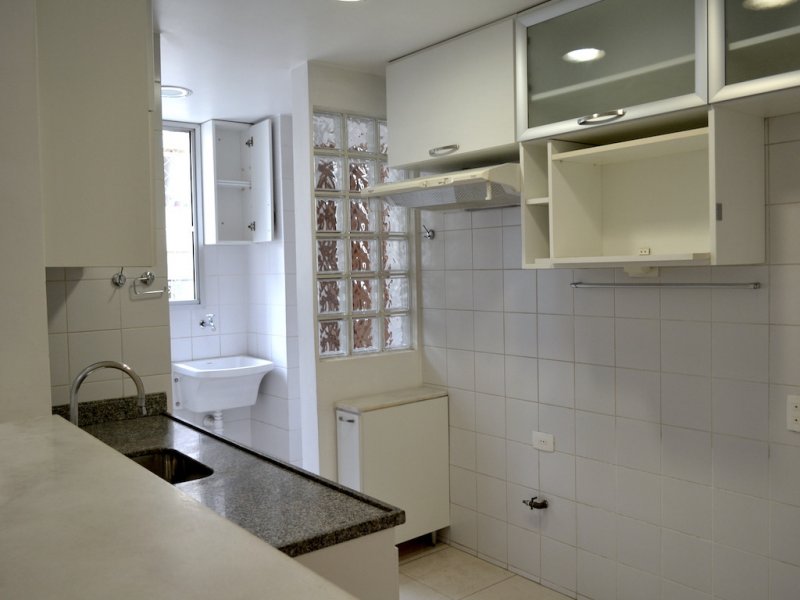 imóvel com 80m² - Lourdes - Belo Horizonte