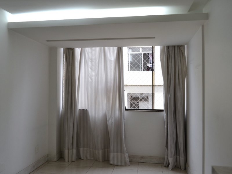 imóvel com 80m² - Lourdes - Belo Horizonte