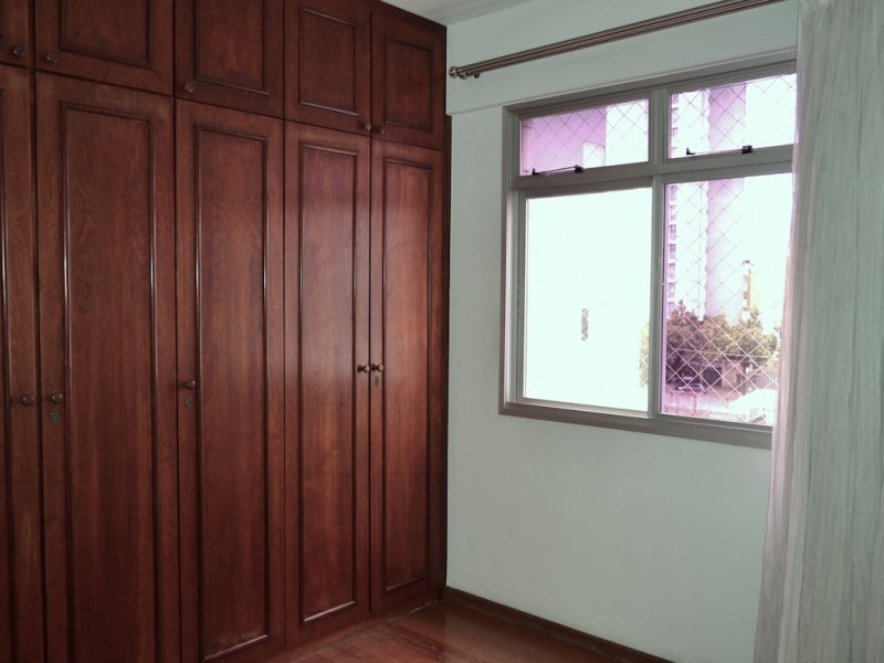 imóvel com 80m² - Lourdes - Belo Horizonte