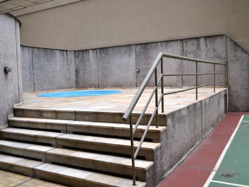 imóvel com 80m² - Lourdes - Belo Horizonte